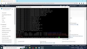 15-Instalando o servidor Apache Tomcat 10