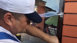 Мягкие окна секреты монтажа
