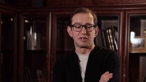 Интервью Константина Хабенского