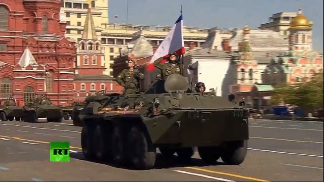 Россия - сильнейшая и самая могущественная страна на Земле.
