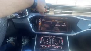 Audi S6 C8