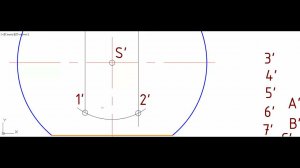 Пересечение поверхностей (часть 1)