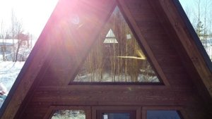 стройка дома под сдачу за 23 дня