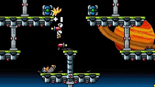 Call Of Duty DUCK (Duck Game) Part 2 смотреть онлайн