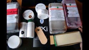 Химия для кожи Iexi от компании Тавро. Профессиональное мнение