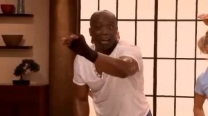 Billy Blanks - Tae Bo Insane Abs