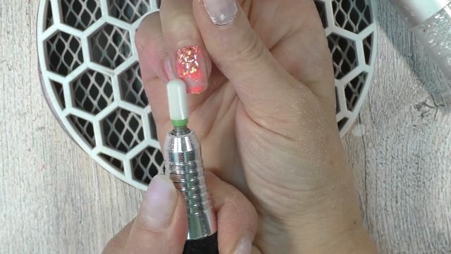 Маникюр на себе 8 раз. СТЕМПИНГ рулит смотреть онлайн