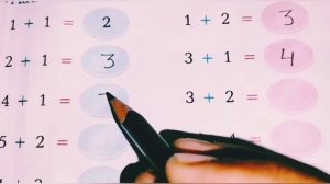 Single Digit Addition for Kids || Addition || Basic Addition (Grade 1st).