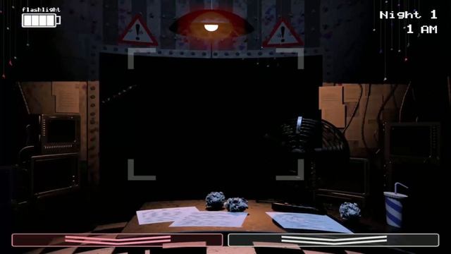 ASI ES FIVE NIGHTS AT FREDDY'S 2 EN ANDROID! | FNAF 2 MOBILE ANDROID 2023 смотреть онлайн