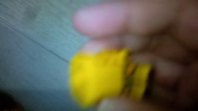 как сделать золотоло бони (лего) смотреть онлайн