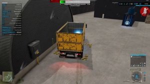 Farming Simulator 22: Карта Малиновка №72(Без комментариев, только игра)