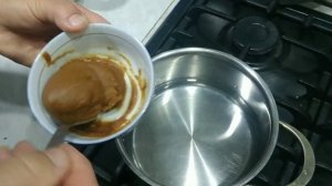 Узбекская блюда Атала! Самый сытный самый простой рецепт! Миллий таом Атала жудаям мазали