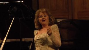 EDITA GRUBEROVA - Колыбельная (Спи, дитя моё, усни!)