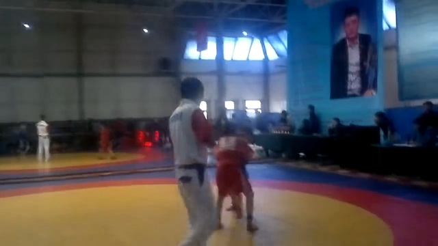 cамбо дети kg 20150424 105504 смотреть онлайн