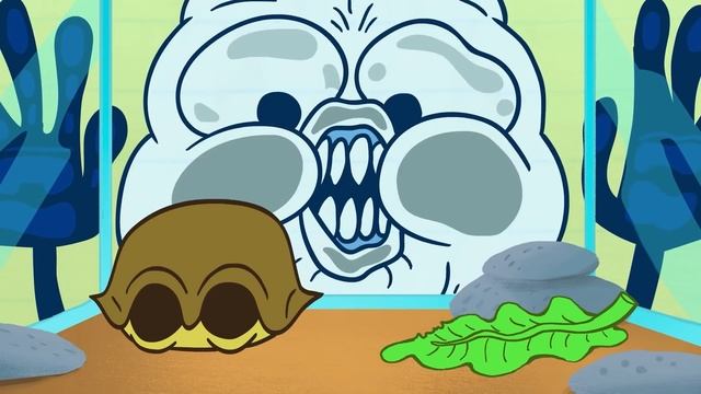 Pencilmate Discovers The Pyramids! | Pencilmation смотреть онлайн