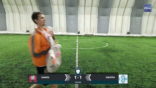 ZANOZA - Электра смотреть онлайн