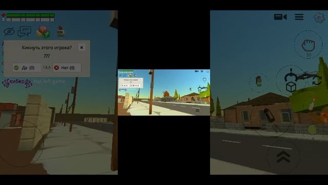 Сходка в честь 1 милион подписчиков у дена (part 1) смотреть онлайн