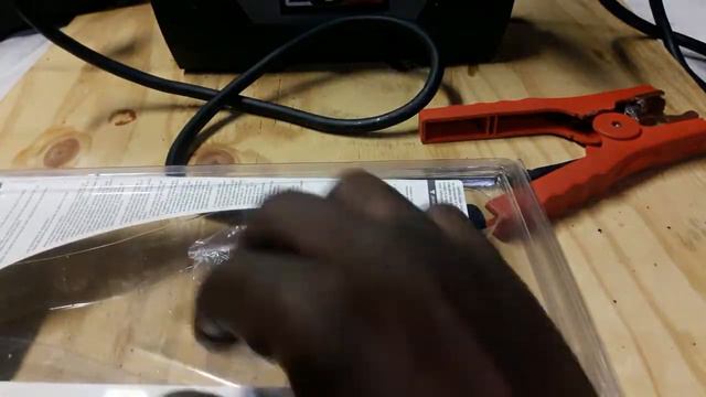 Schumacher PSJ 2212 Pro Series Jump Starter Clamp Replacement смотреть онлайн