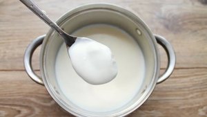 Простокваша из молока в домашних условиях