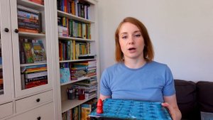 Интересные и весёлые ДЕТСКИЕ настольные игры с элементами СТРАТЕГИИ для детей от 2-3 до 5-6 лет