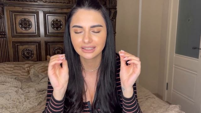 Уход за кожей. История моего ухода. Корейская косметика / Органика / Sammy beauty смотреть онлайн