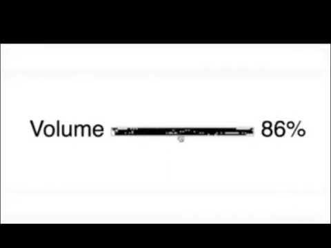 Volume