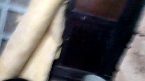 Простая и экономичная печка из кирпича