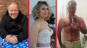 Что стало с главными актерами сериала "Солдаты"?спустя 18 лет (все выпуски вместе)!