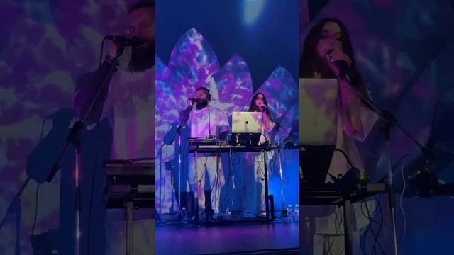 U108, BURITO Ketu. Иммерсивный LIVE в ATMASFERA360 18.06.21 смотреть онлайн