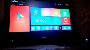 TV Box X96 Чем отличается 2+16Гб и 1+8Гб версии, и как обновить прошивку ЧАСТЬ 2