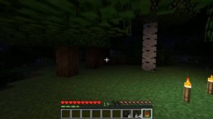 Minecraft - Lantern Mod!