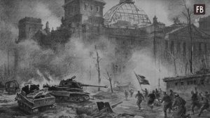 В мае 1945 года 350 тысяч красноармейцев в Германии "как под землю провалились"