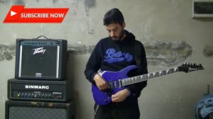 ▶️ Ibanez modelo RG- pros y contras