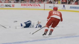 NHL 16 | Official E3 Gameplay Trailer First Impressions (Thoughts And Opinions)