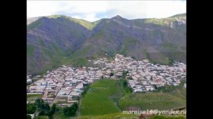 ЛАКСКИЕ  ПЕСНИ  -  МАГОМЕД  И  УМА  ГАСАНОВЫ  -  ОТЧИЙ КРАЙ