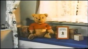 Winnie the Pooh And Tigger Too (1974) Opening Credits (Winnie the Pooh Song)