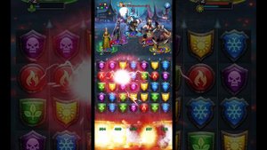 АНУБИС, НОВАЯ ИМБА? ПОЛНЫЙ ТЕСТ НА ВСЕХ УСИЛЕНИЯХ! // Empires & Puzzles // Империя Пазлов