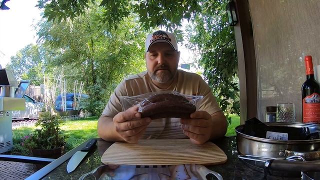 День труда в США и стейк из яка смотреть онлайн