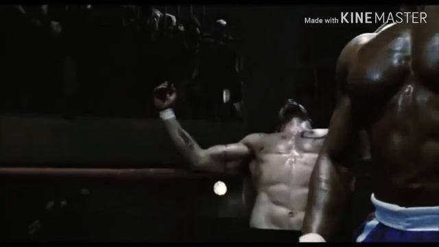 Бой Юрий Бойко смотреть онлайн