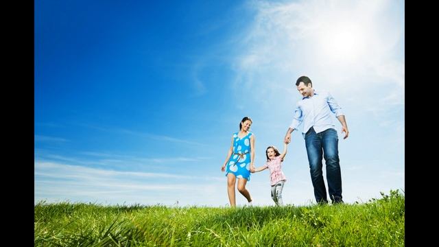 3 Правила для СЧАСТЛИВОЙ СЕМЬИ | Притча Счастливая Семья