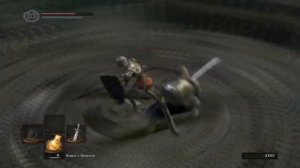 Гайд на боссов DARK SOULS: REMASTERED #1