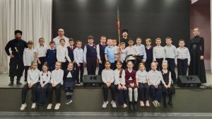 Выступление школа 102 Краснодар