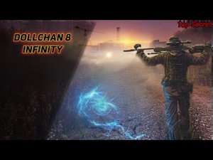 Dollchan 8 Infinity Устранение вылета на Ростоке Вылета при заходе в Игру Устранение За светов