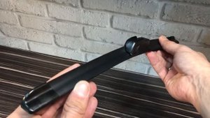 Щетки стеклоочистителя бескаркасные AVS Basic Line