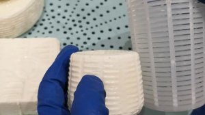 Брынза / Сербская брынза / как сделать сыр / сыроделие