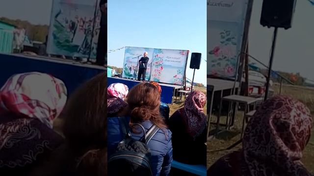 Об истории аула Каран - Гарал. Абулгазин Каиргельды Уралович смотреть онлайн