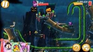 Angry Birds 2 - Boss Battle (Zeta)