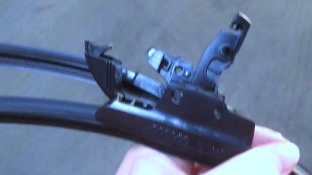 БЕЛЫЙ OSRAM в номер + new Дворники BOSCH AERO ECO смотреть онлайн