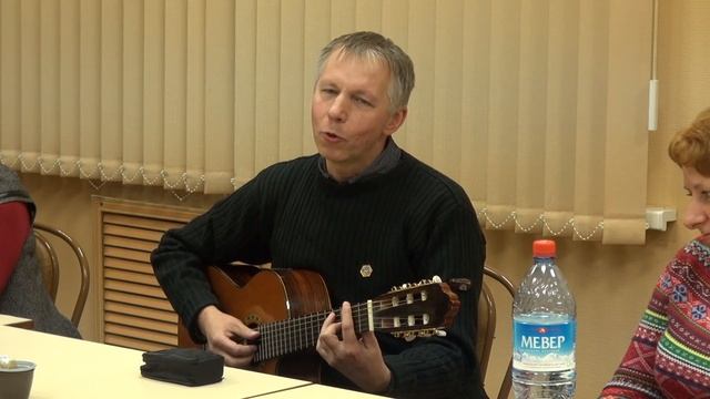 Андрей Васильев. Очень много мух (Барак Обама) смотреть онлайн