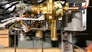 Нева 4610 Вскрытие АТ